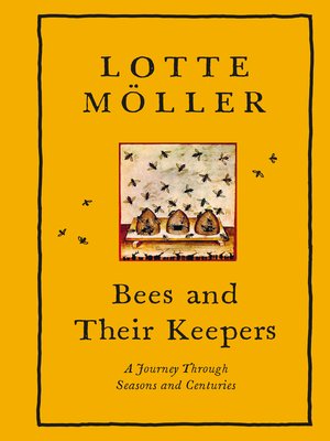 cover image of Bees and Their Keepers